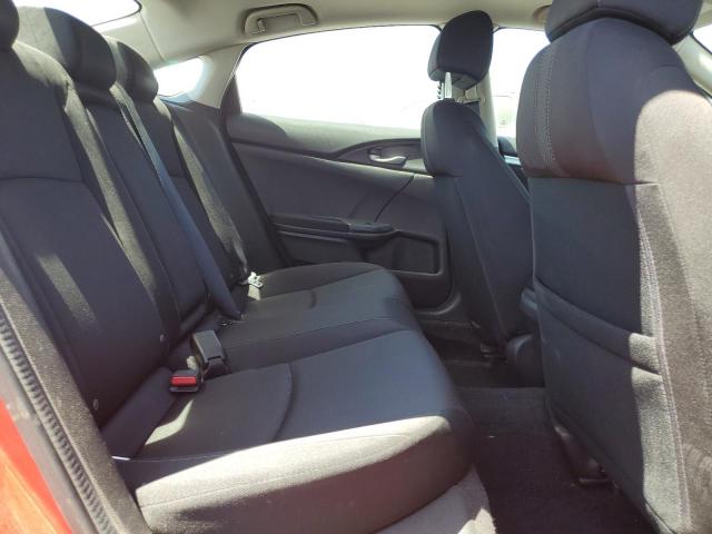 2016 HONDA CIVIC EX 2HGFC2F84GH549251