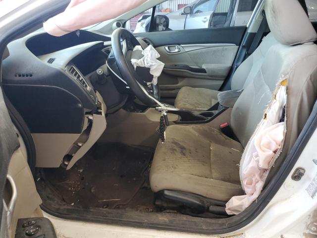 2015 HONDA CIVIC EX 19XFB2F85FE093093