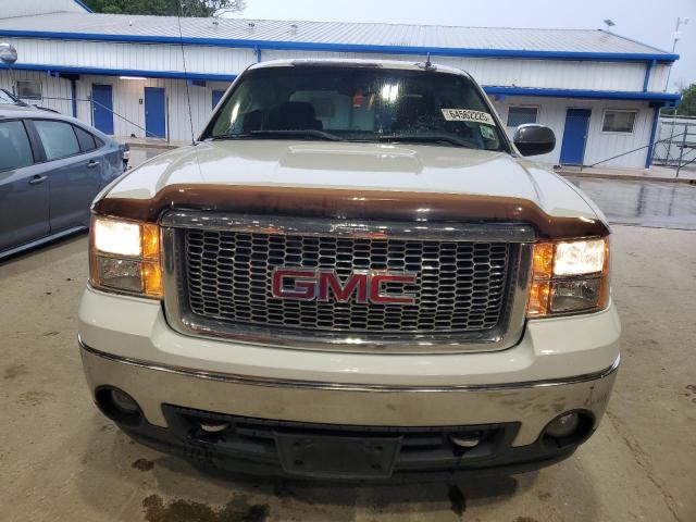 2013 GMC SIERRA C15 - 3GTP1VE07DG170083