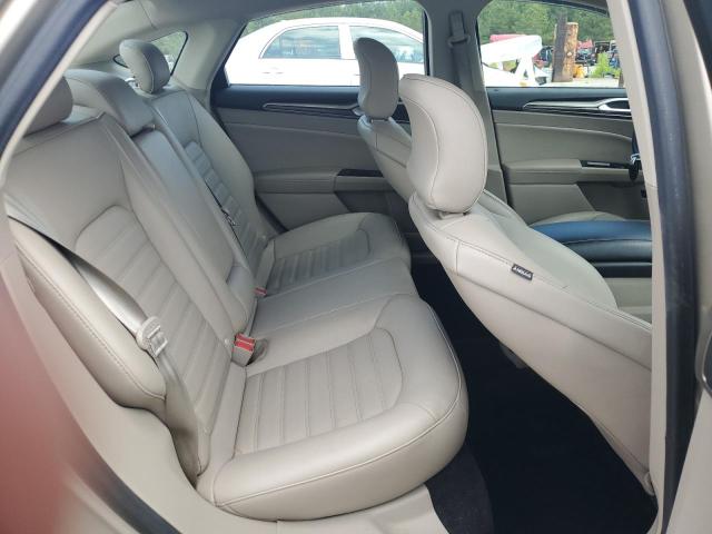 2018 FORD FUSION SE - 3FA6P0PU1JR144226