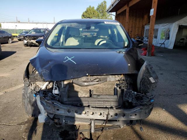 2016 FORD C-MAX SEL 1FADP5BU1GL106370