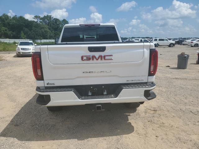 2022 GMC SIERRA K25 1GT49REY3NF138159