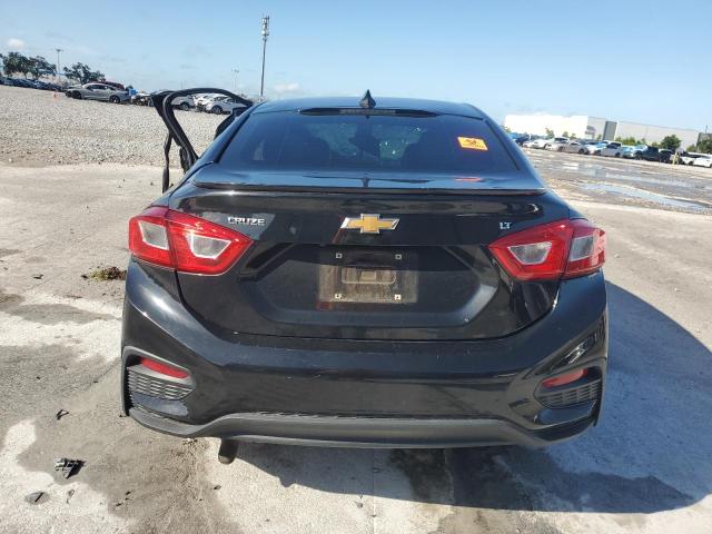 2017 CHEVROLET CRUZE LT 1G1BE5SM0H7277248