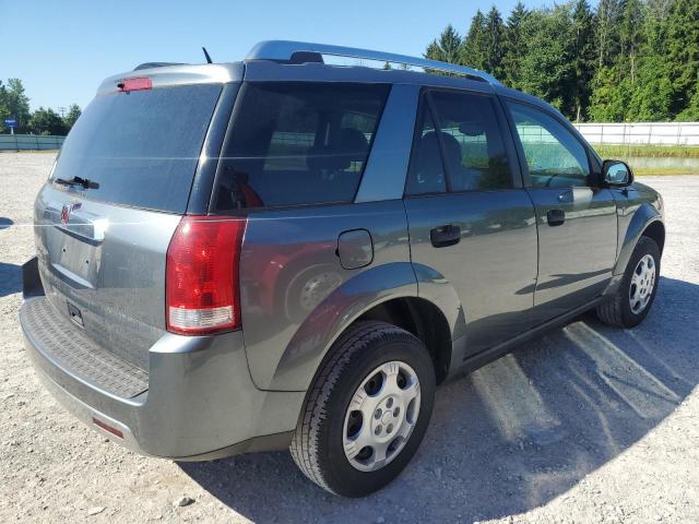 SATURN VUE 2007 gray 4dr spor gas 5GZCZ33D17S822306 photo #4