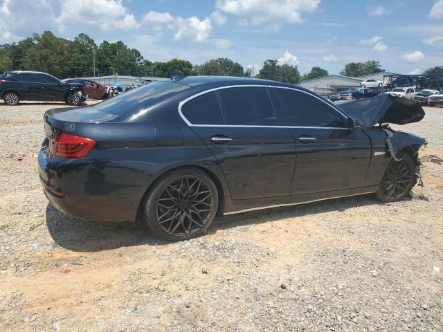 2015 BMW 528 I WBA5A5C51FD524036