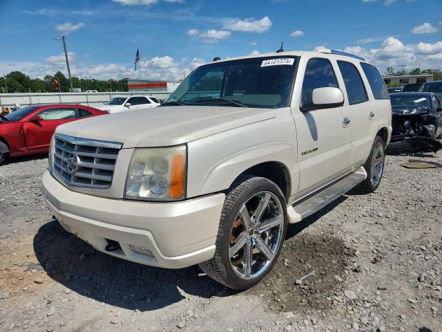 CADILLAC ESCALADE L