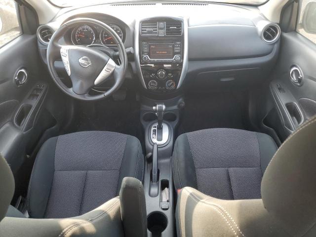 2017 NISSAN VERSA S - 3N1CN7AP6HL905430