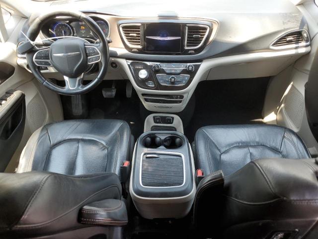 2019 CHRYSLER PACIFICA T 2C4RC1EG1KR570527