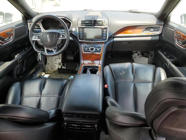 2020 LINCOLN CONTINENTA 1LN6L9PK5L5603025