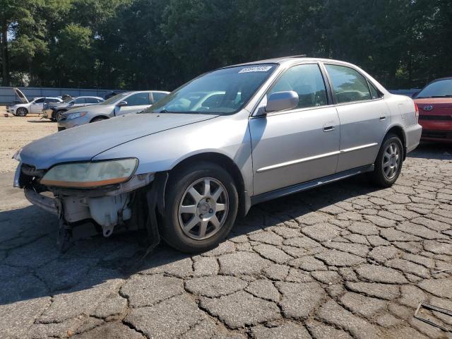 HONDA ACCORD SE