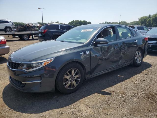 2016 KIA OPTIMA LX - 5XXGT4L33GG033439
