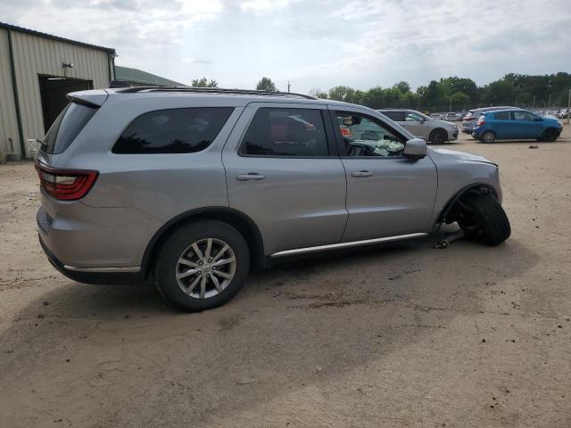 2017 DODGE DURANGO SX 1C4RDJAG1HC817372