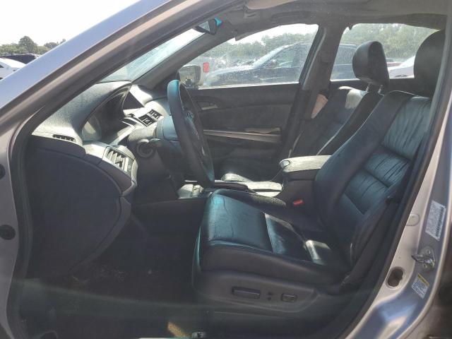 2010 HONDA ACCORD EXL - 1HGCP2F8XAA195345