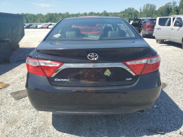 2017 TOYOTA CAMRY LE 4T1BF1FK8HU630001