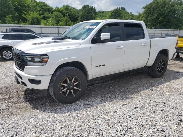 RAM 1500 LARAM