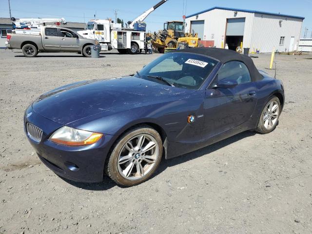 BMW Z4 3.0