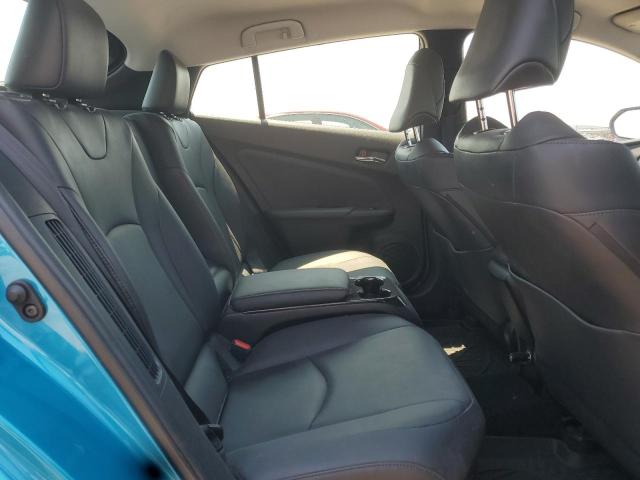 2017 TOYOTA PRIUS PRIM JTDKARFP9H3036780