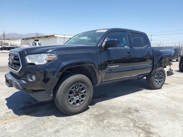 Vin: 3tmaz5cn7km111255, lot: 63309745, toyota tacoma double cab 2019 img_1