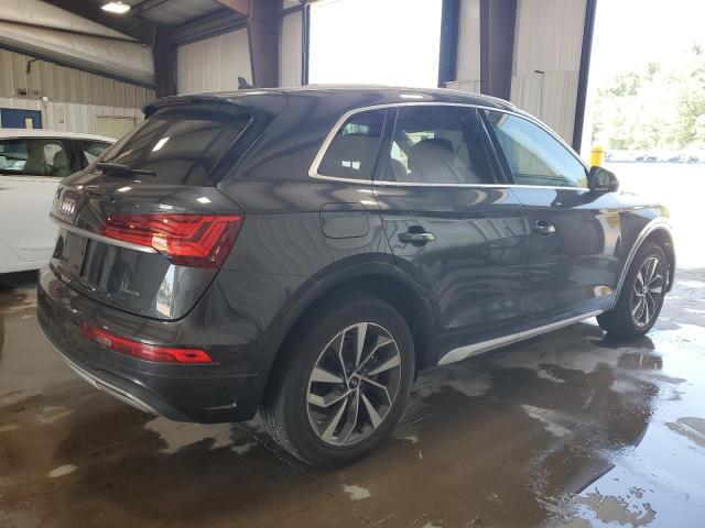 2021 AUDI Q5 PREMIUM WA1BAAFY5M2007720