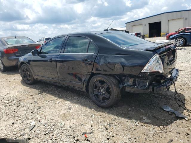 2010 FORD FUSION SE - 3FAHP0HA2AR336624