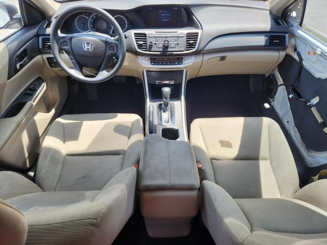 2015 HONDA ACCORD LX 1HGCR2F3XFA219827