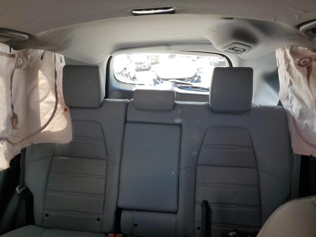 2017 HONDA CRV 5J6RW2H86HL045296