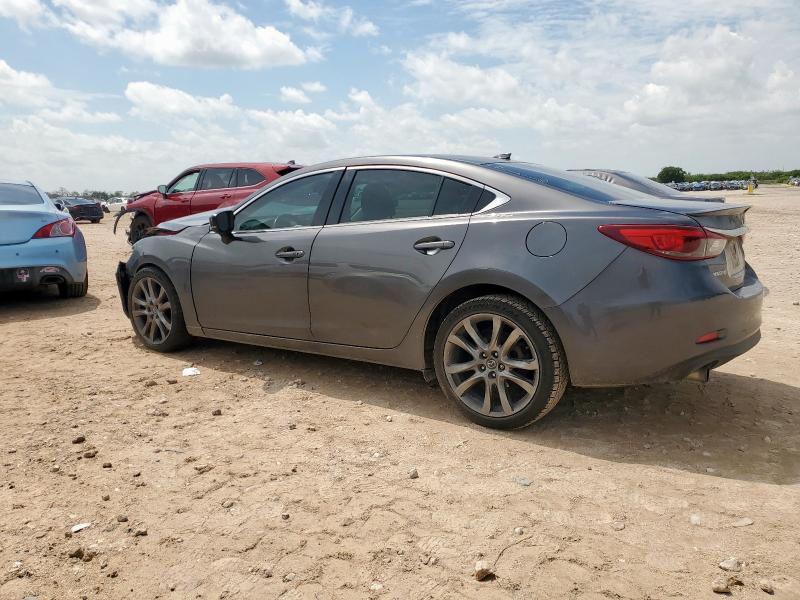 2017 MAZDA 6 GRAND TO - JM1GL1W54H1116192