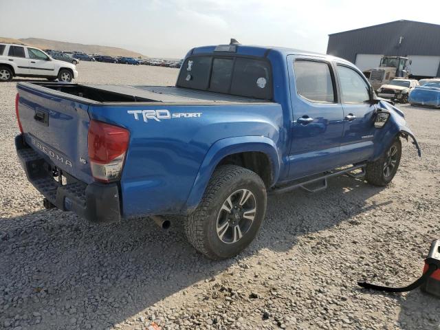 2016 TOYOTA TACOMA DOUBLE CAB 3TMAZ5CN5GM008326