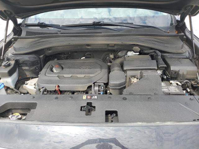 2020 HYUNDAI SANTA FE L 5NMS53AD3LH274245