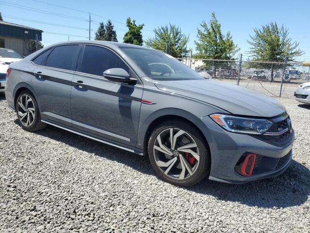 2022 VOLKSWAGEN JETTA GLI 3VW2T7BU3NM024979