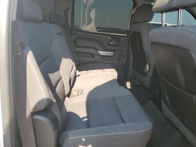 2015 CHEVROLET SILVERADO - 3GCUKREC5FG519875