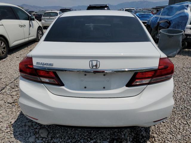 2015 HONDA CIVIC EX 19XFB2F81FE214816