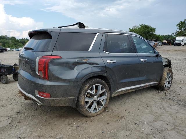 2020 HYUNDAI PALISADE S - KM8R3DHE1LU131520