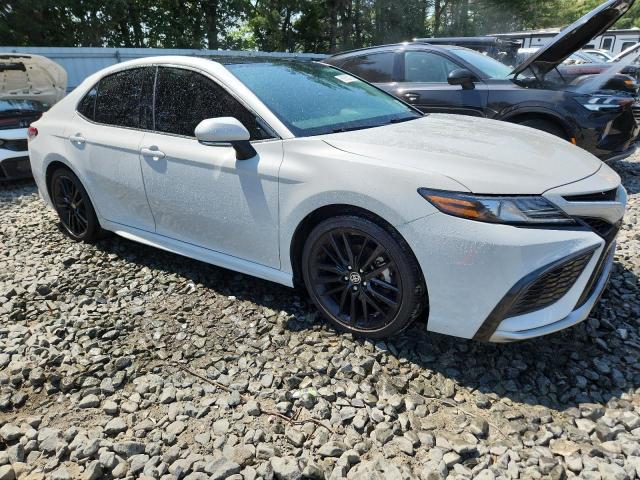 2022 TOYOTA CAMRY XSE - 4T1K61BKXNU055868