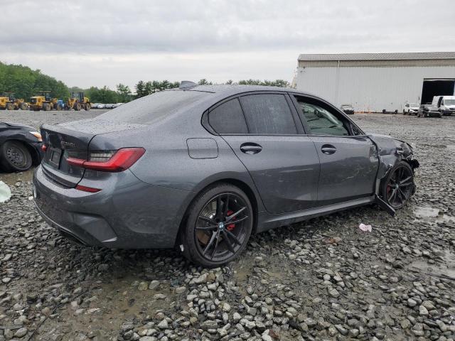 2022 BMW M340XI 3MW5U9J09N8C24035