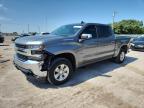 2021 CHEVROLET SILVERADO - 3GCUYDED4MG192974