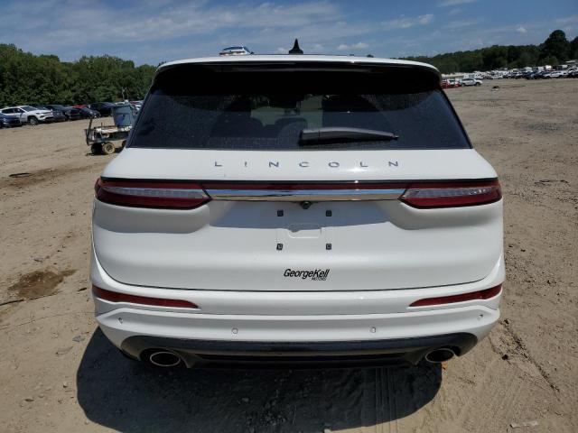 2024 LINCOLN CORSAIR #3287596008