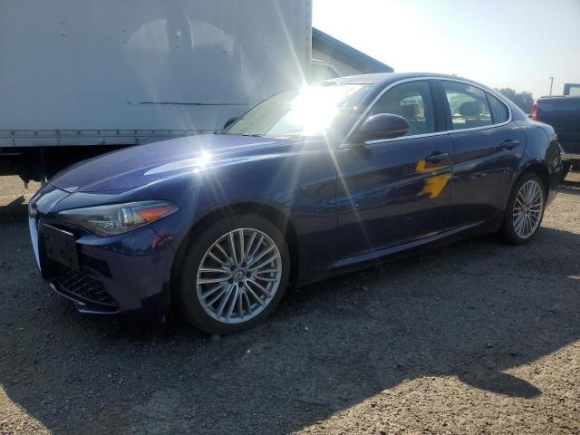 Vin: zarfaeenxh7560349, lot: 63622855, alfa romeo giulia ti q4 2017 img_1