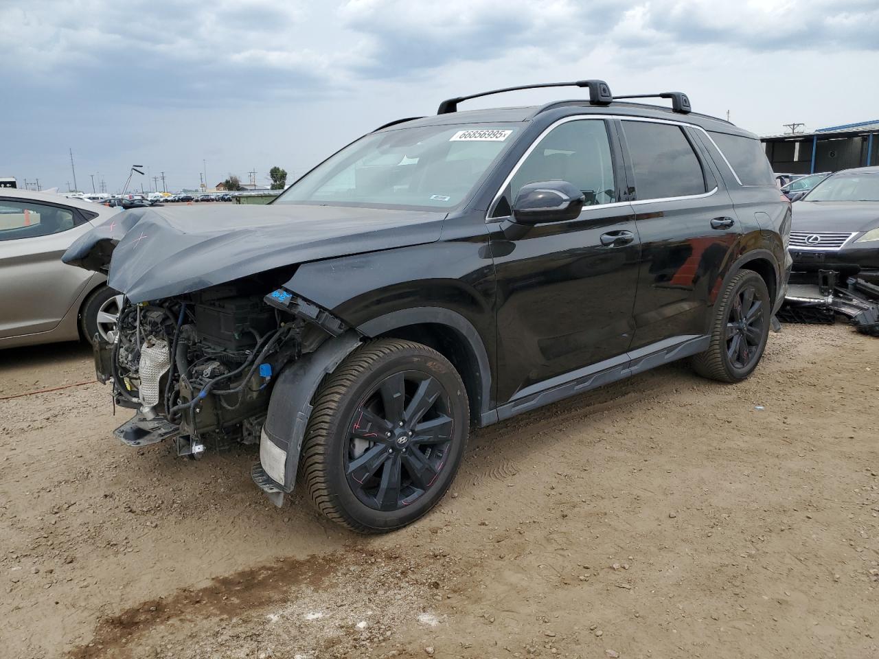 HYUNDAI PALISADE XRT
