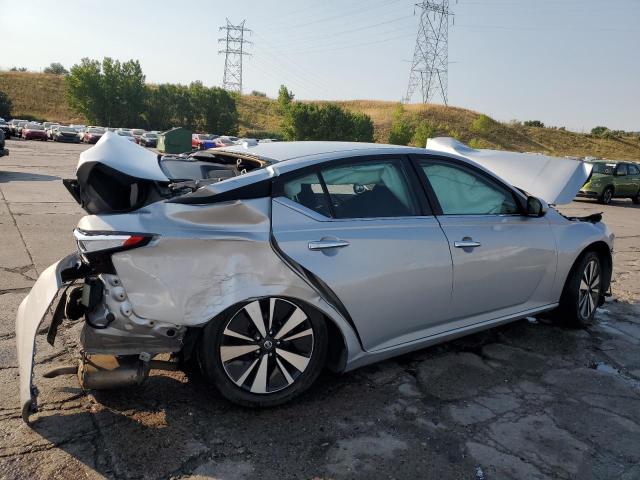 2021 NISSAN ALTIMA SV - 1N4BL4DV3MN369401