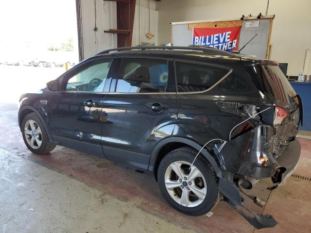 Vin: 1fmcu9gxxduc10995, lot: 62347185, ford escape se 20132