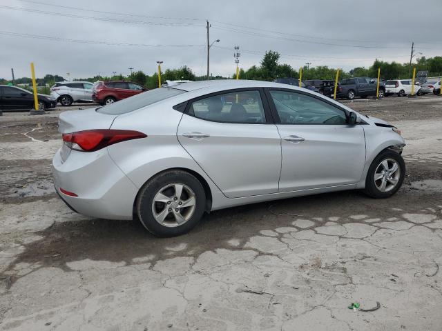 Vin: kmhdh4ae1eu217015, lot: 63636285, hyundai elantra se 20143