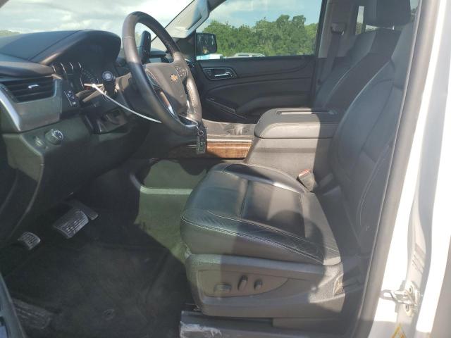 2015 CHEVROLET TAHOE C150 1GNSCBKC5FR672425
