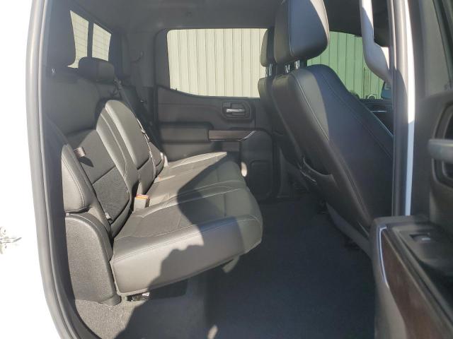 2020 GMC SIERRA K15 3GTU9DED0LG437166