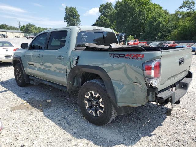 2023 TOYOTA TACOMA DOUBLE CAB 3TMCZ5AN2PM571149