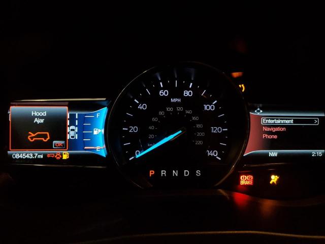 2019 FORD EXPLORER X 1FM5K8DH5KGA06557
