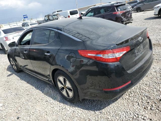 Vin: knagm4ad0c5035833, lot: 63288825, kia optima hybrid 20122