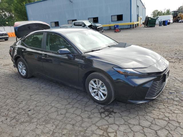 2025 TOYOTA CAMRY XSE - 4T1DAACK7SU033344