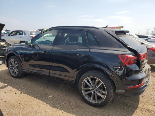 2022 AUDI Q3 PREMIUM WA1EECF35N1007273