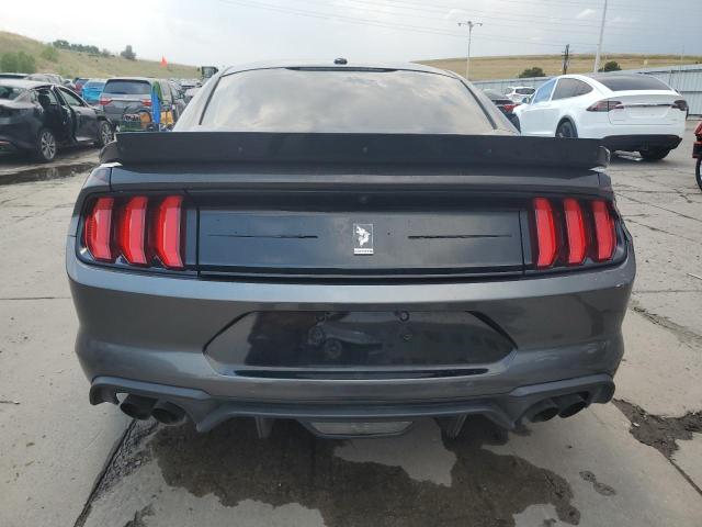 2018 FORD MUSTANG GT - 1FA6P8CFXJ5154536